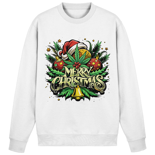 Bell Christmas - Unisex Sweatshirt
