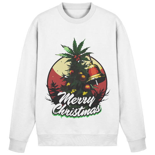 Christmas Bell - Unisex Sweatshirt