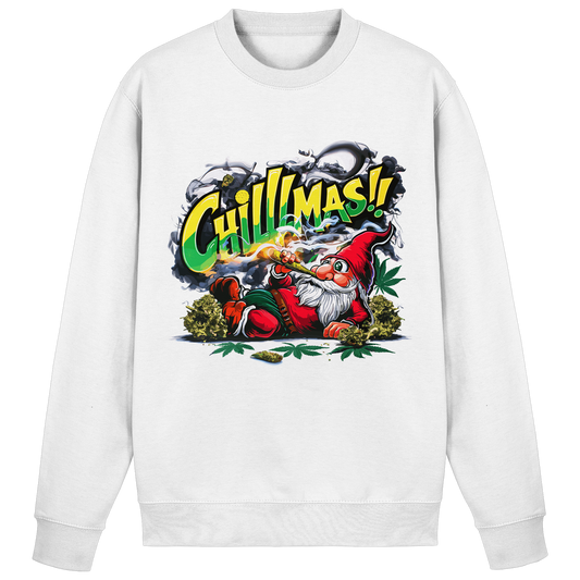 Chillmas - Unisex Sweatshirt