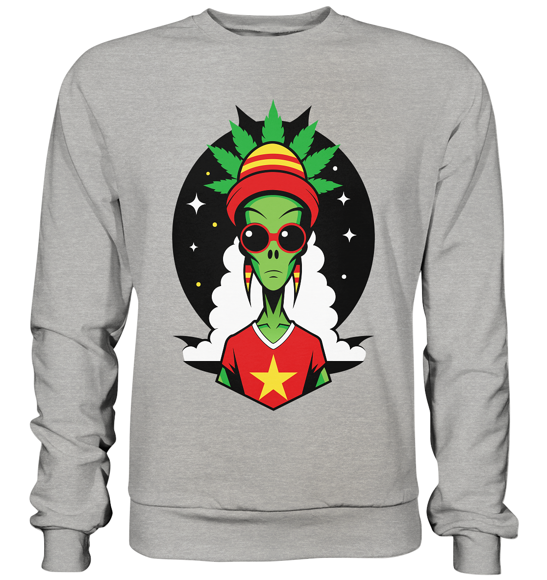 Alien - Unisex Sweatshirt