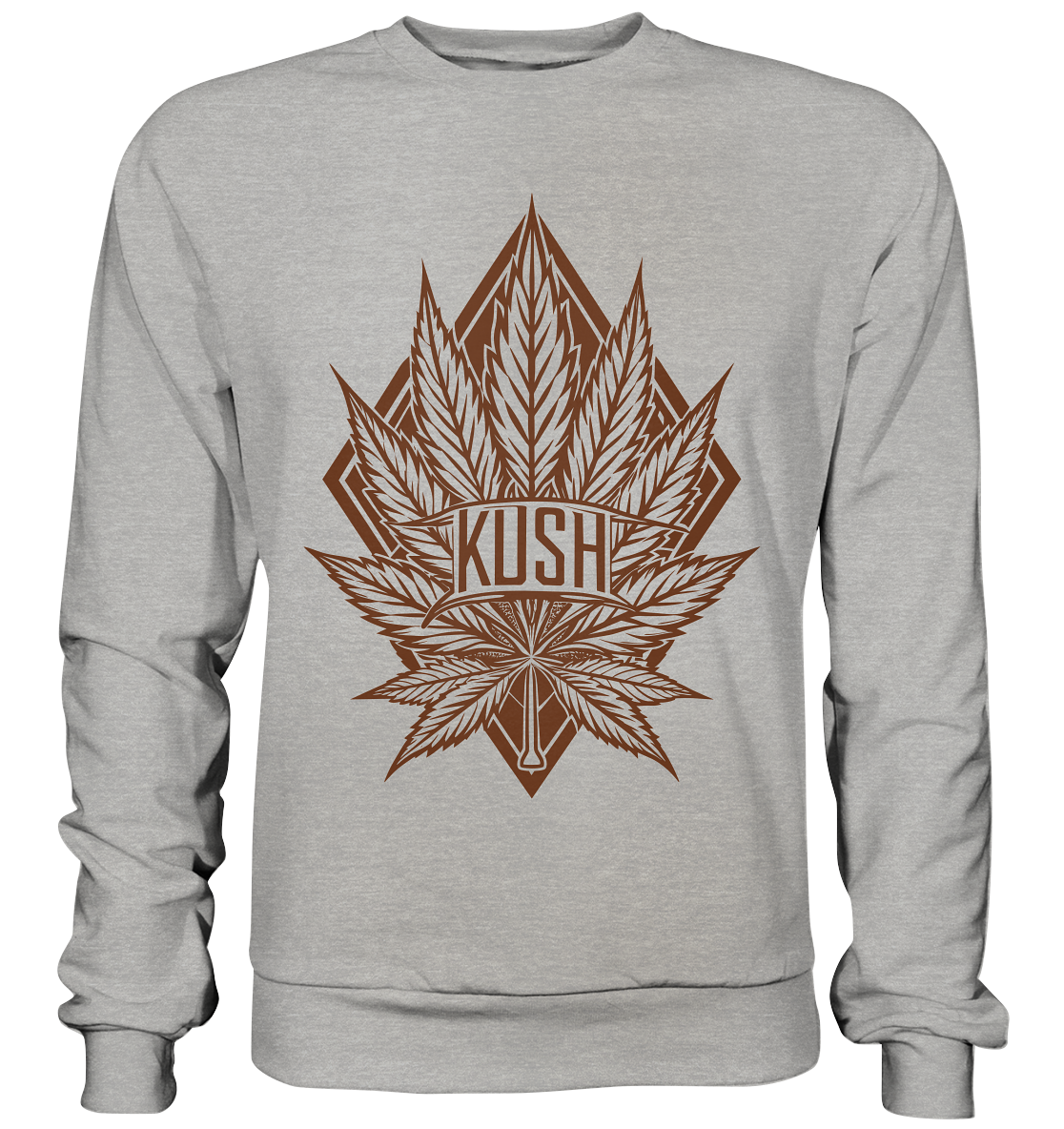 Kush - Unisex Sweatshirt