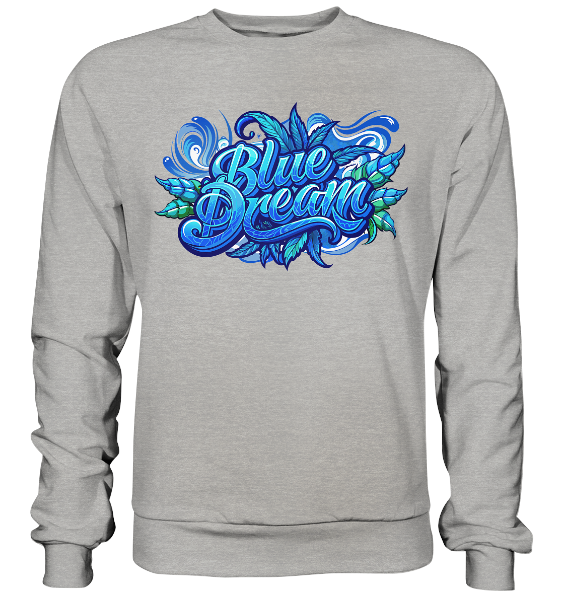 Blue Dream - Unisex Sweatshirt