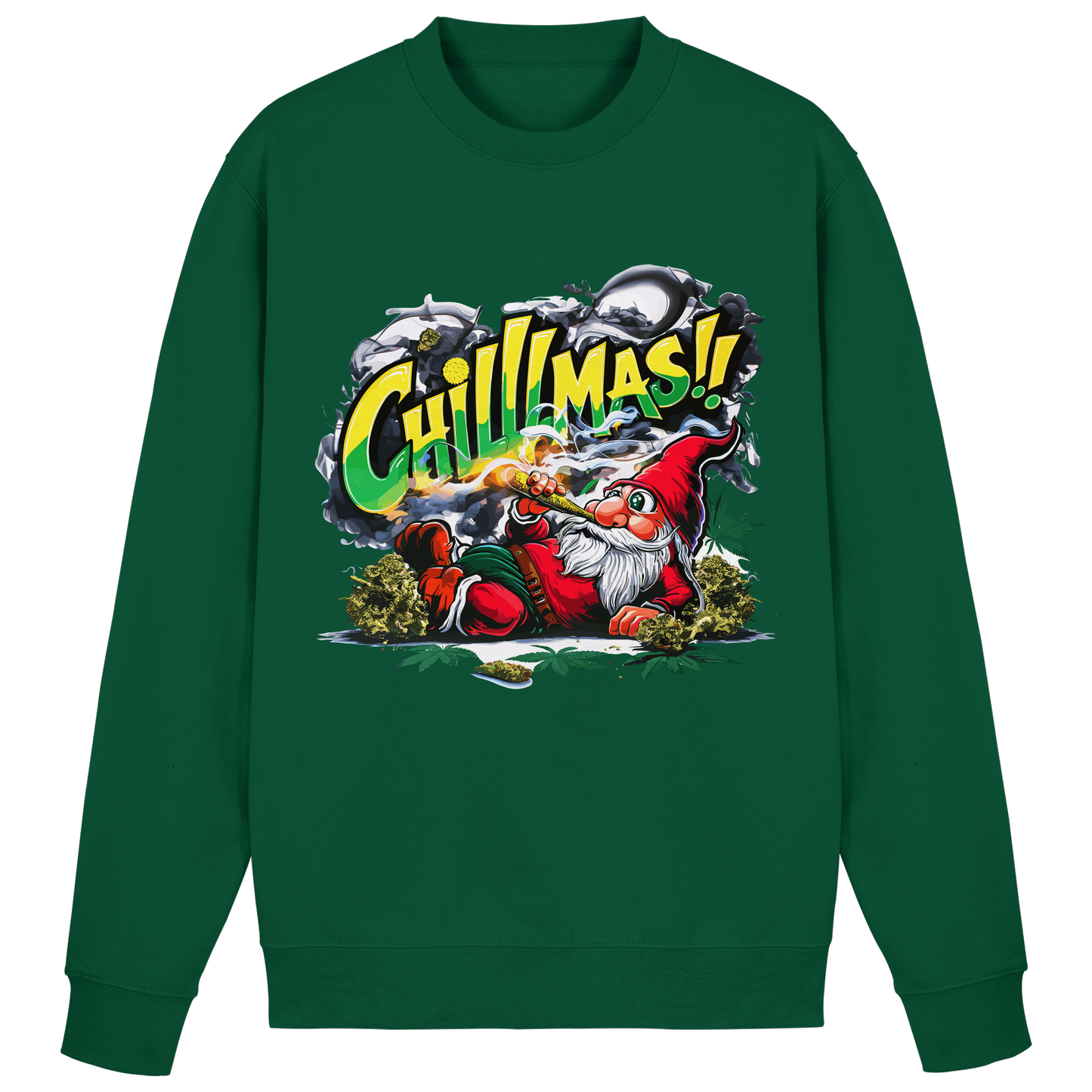 Chillmas - Unisex Sweatshirt