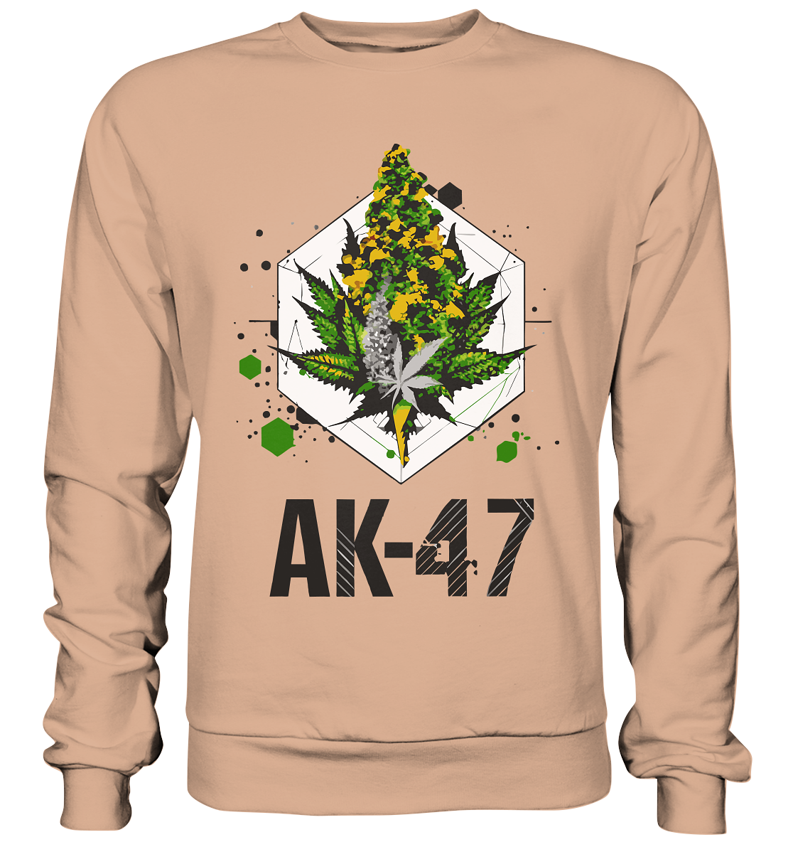 AK 47 - Unisex Sweatshirt