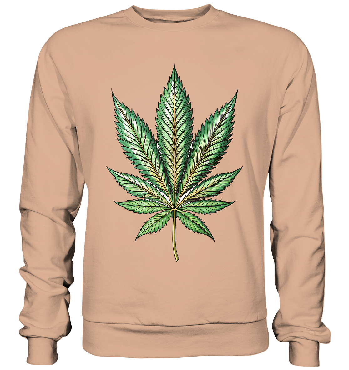 Leaf - Unisex Sweatshirt