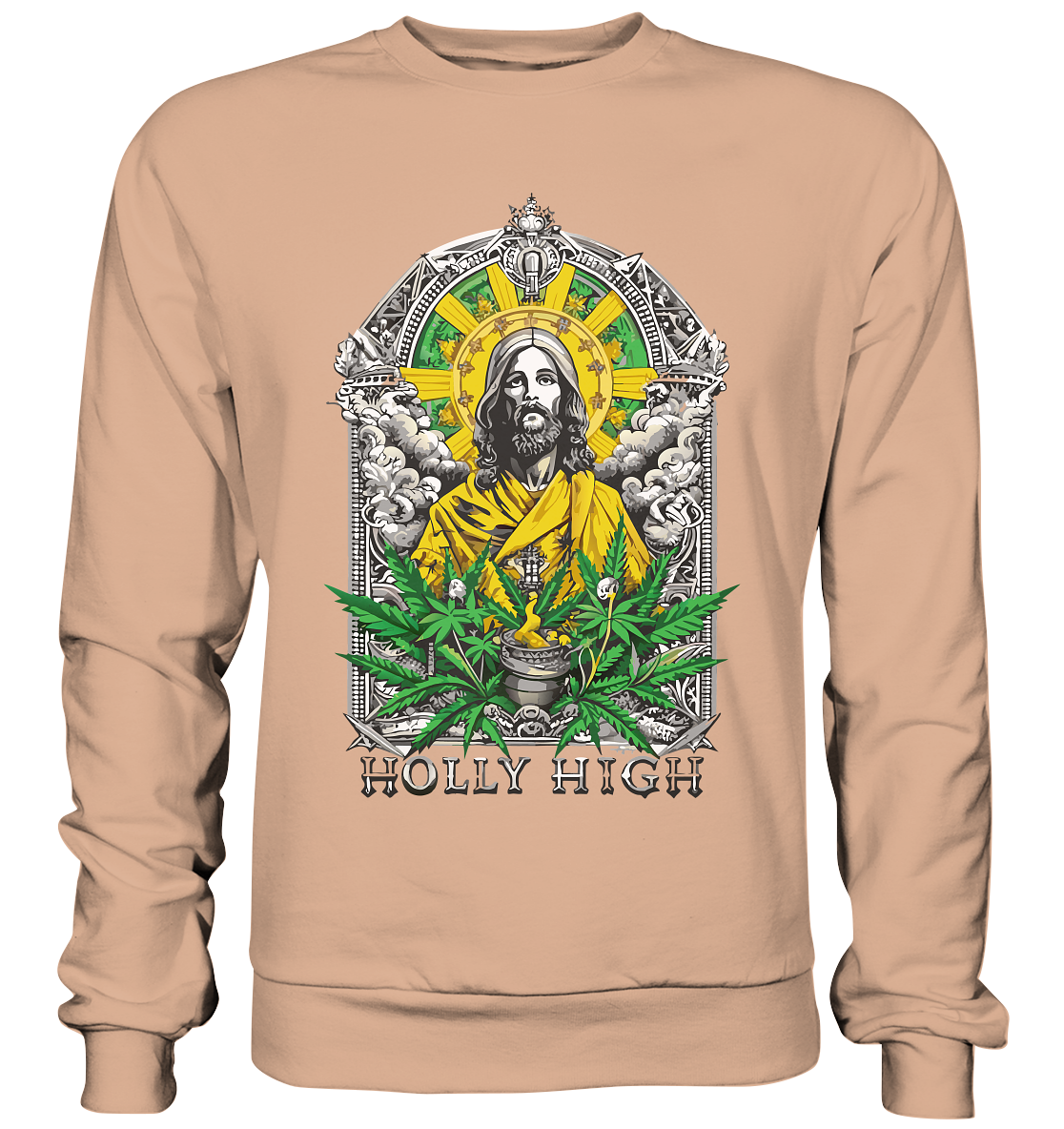 Holly High - Unisex Sweatshirt