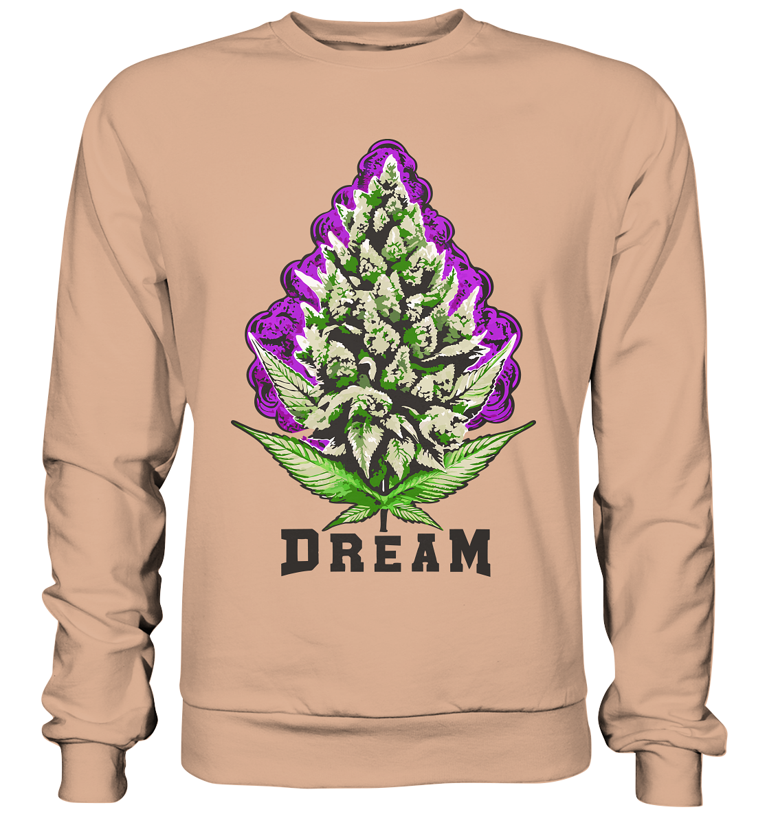 Purple Dream - Unisex Sweatshirt