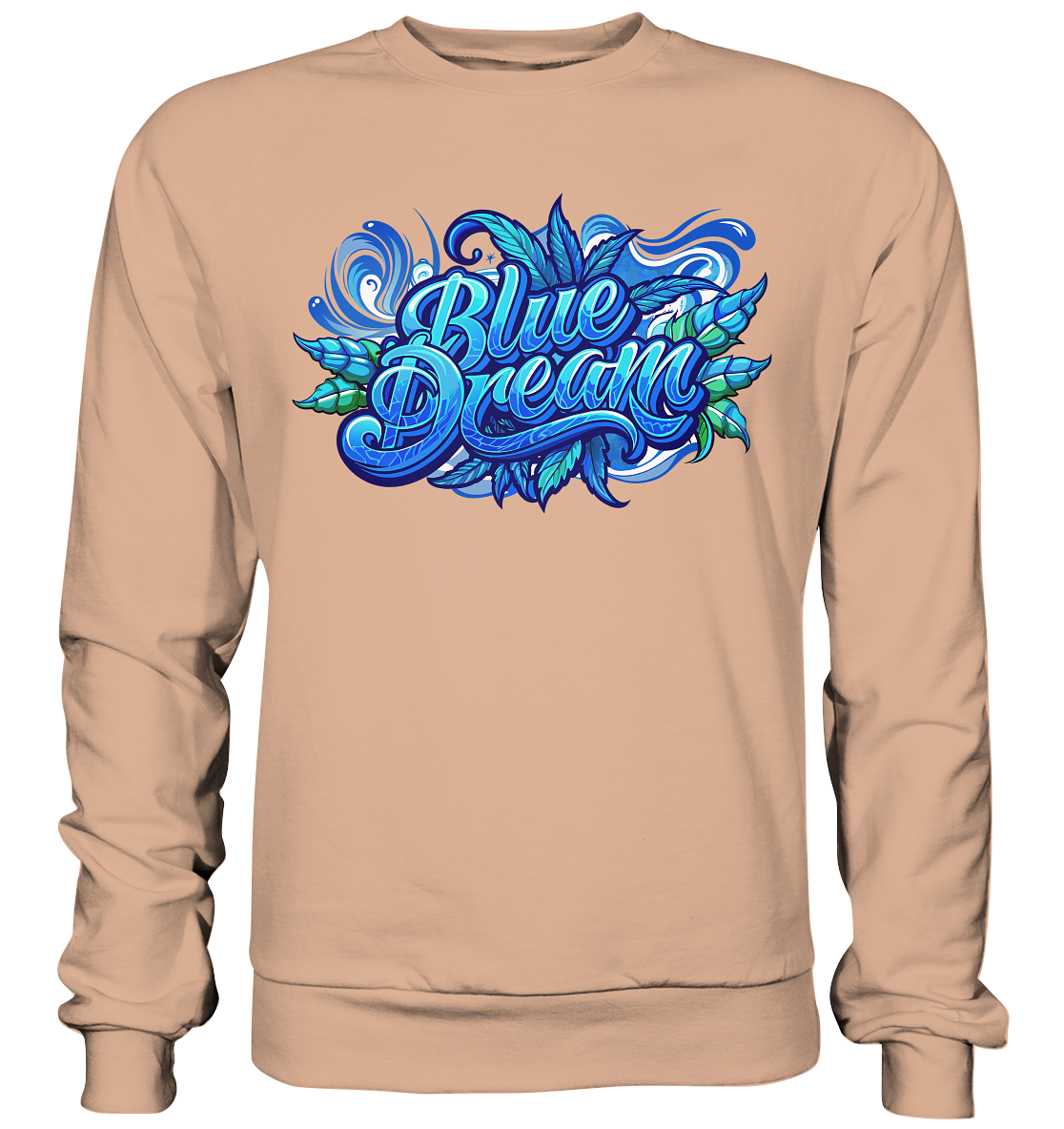 Blue Dream - Unisex Sweatshirt