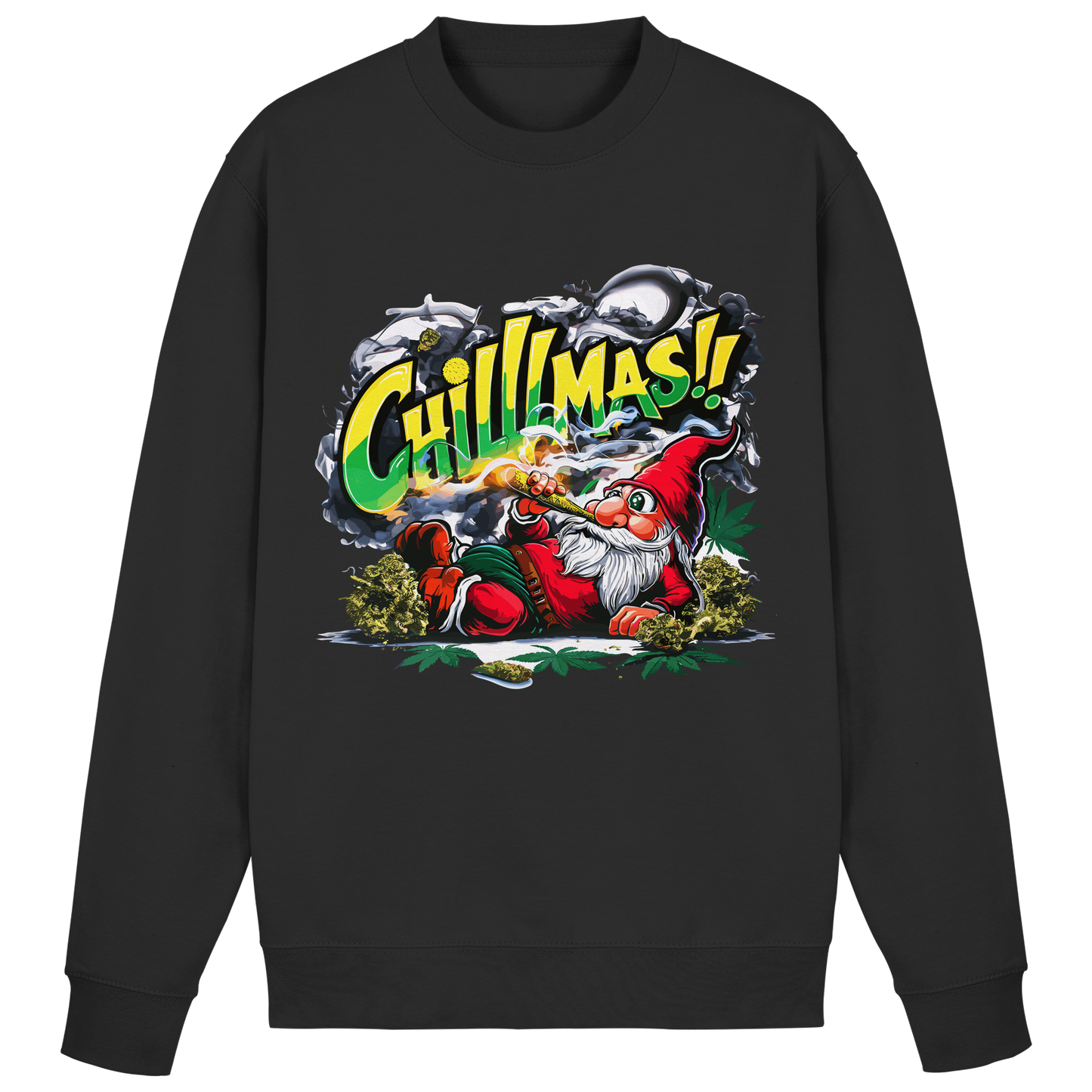 Chillmas - Unisex Sweatshirt