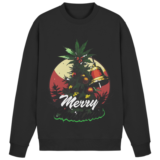 Christmas Bell - Unisex Sweatshirt