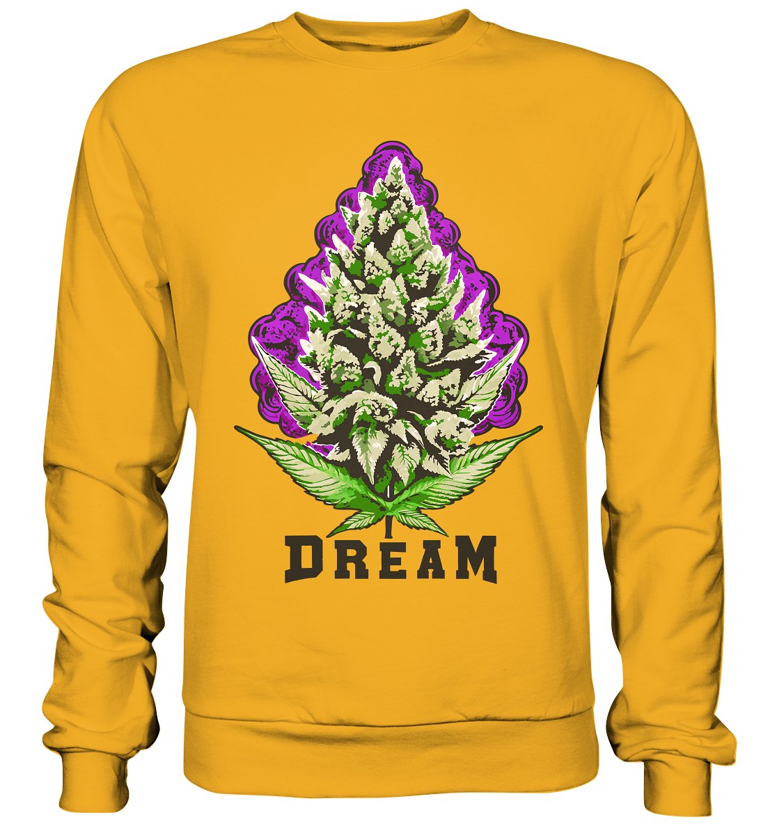 Purple Dream - Unisex Sweatshirt