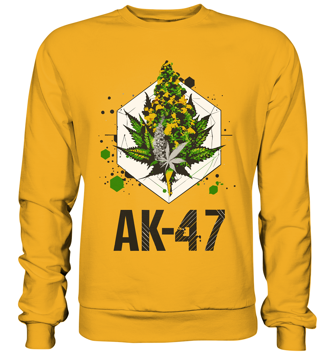 AK 47 - Unisex Sweatshirt