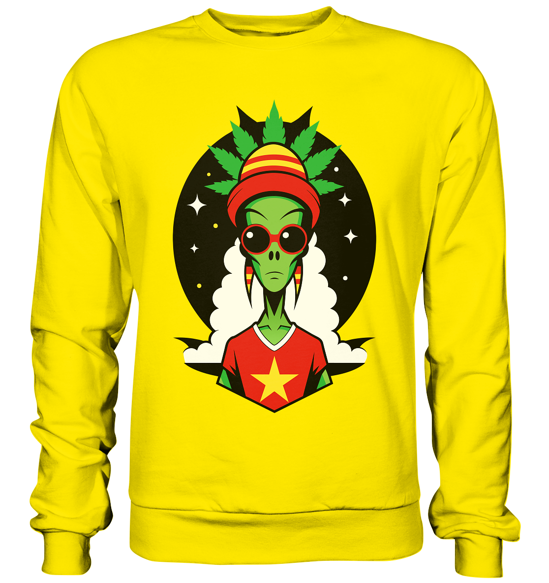 Alien - Unisex Sweatshirt