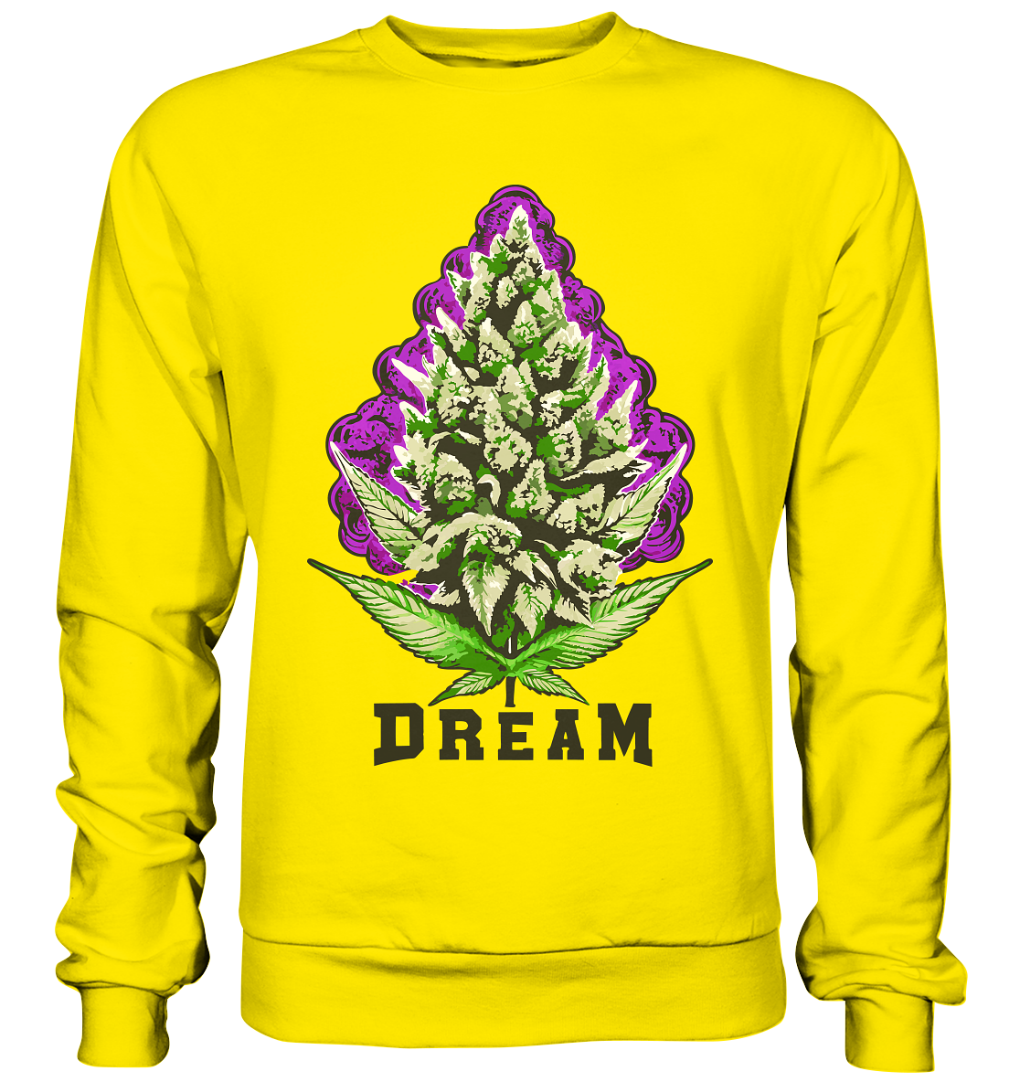 Purple Dream - Unisex Sweatshirt