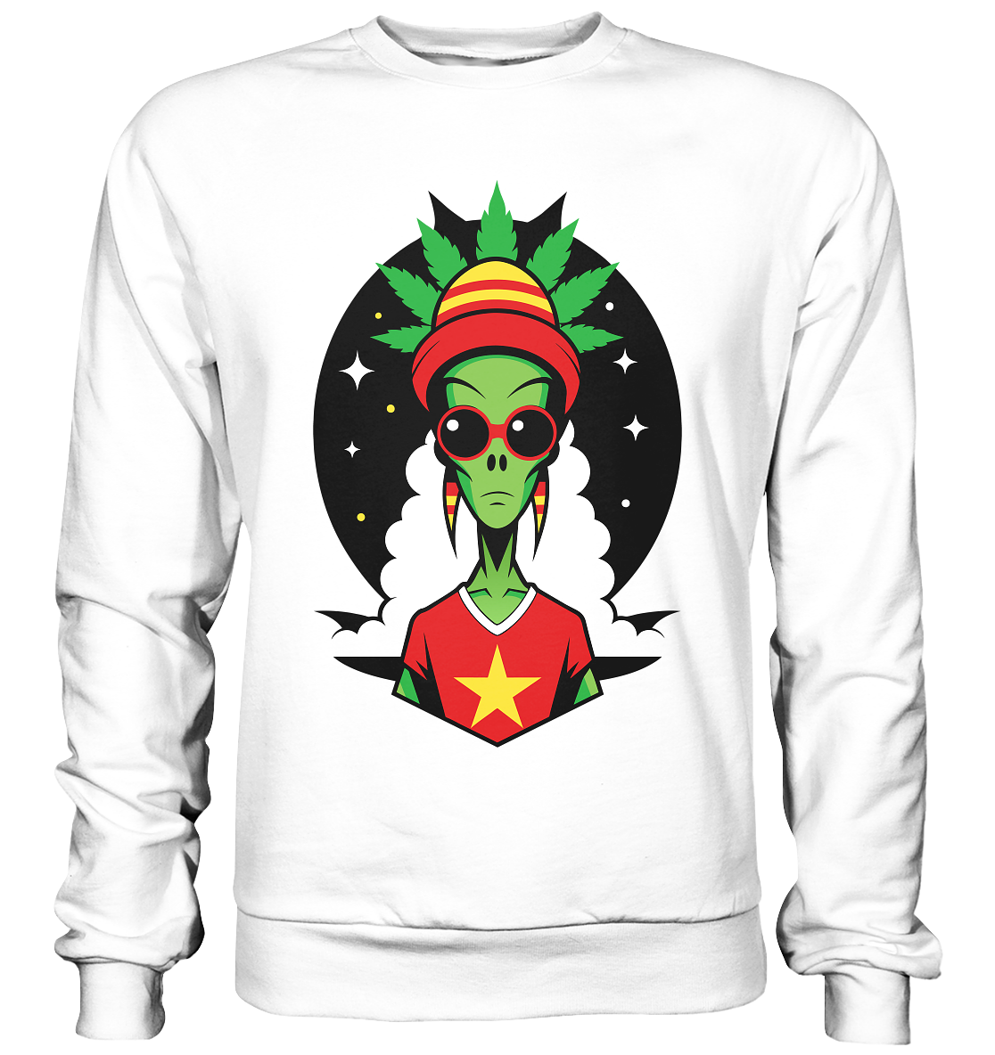 Alien - Unisex Sweatshirt