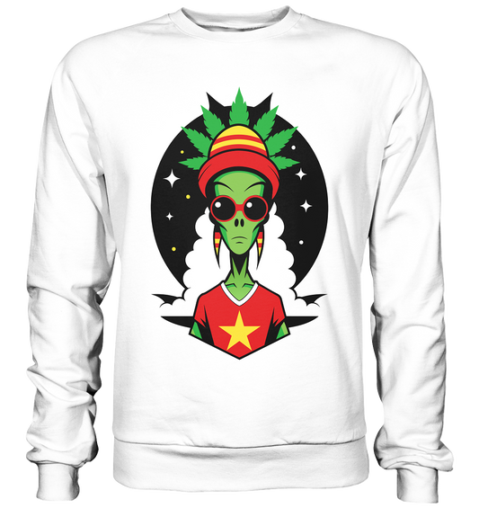 Alien - Unisex Sweatshirt