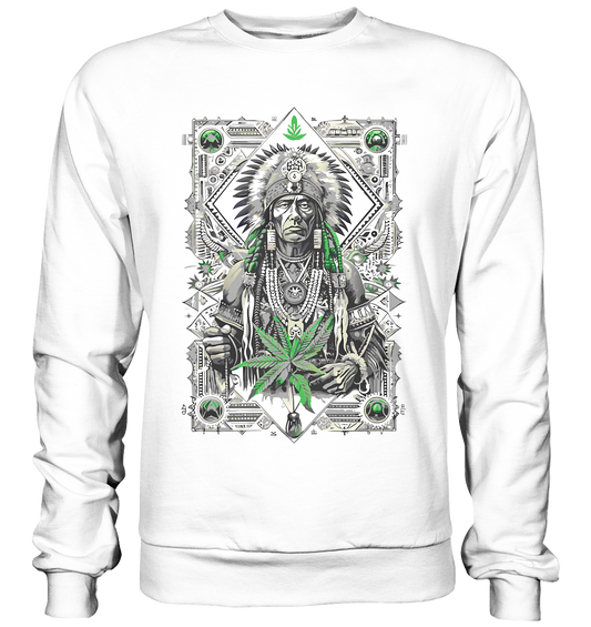 Indian - Unisex Sweatshirt