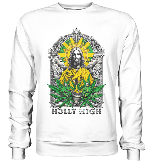 Holly High - Unisex Sweatshirt