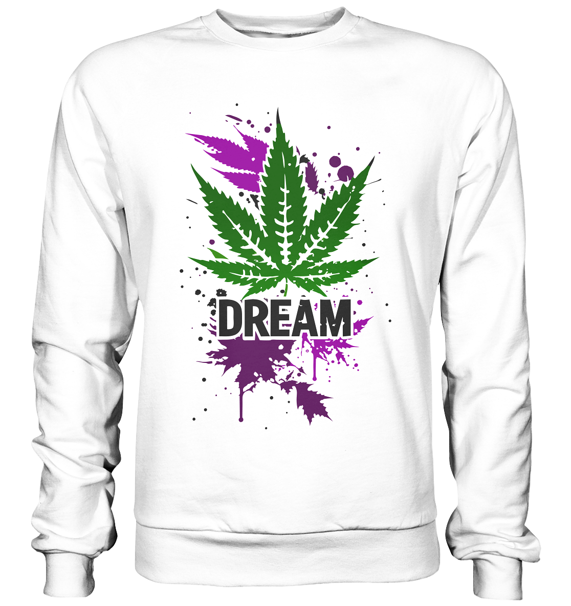 Dream - Unisex Sweatshirt