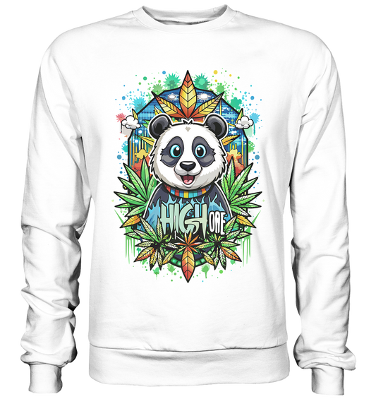 High Bear - Unisex Sweatshirt