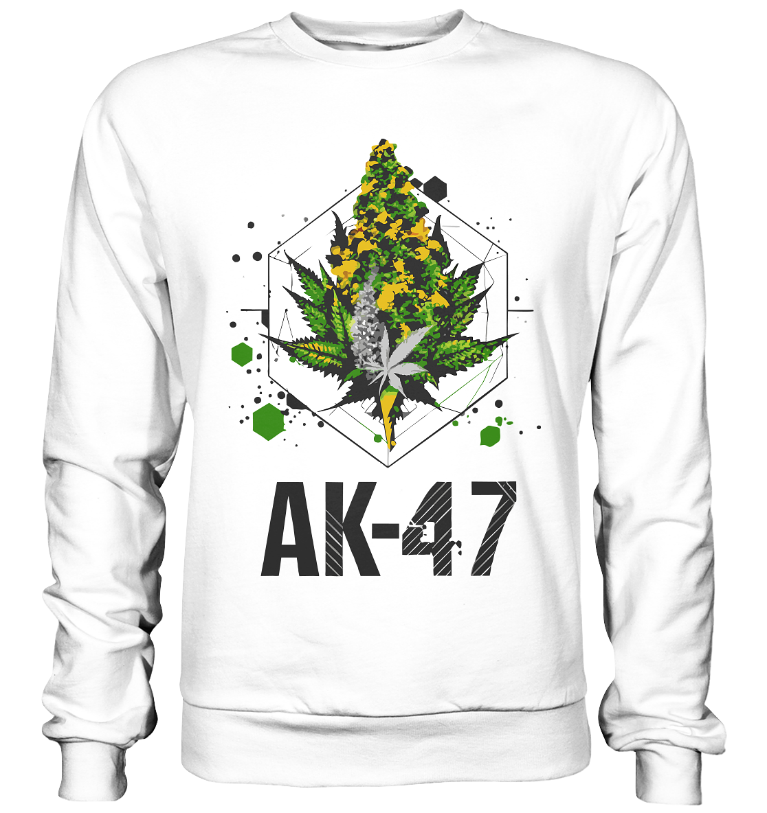 AK 47 - Unisex Sweatshirt