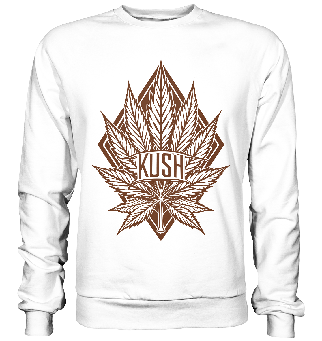 Kush - Unisex Sweatshirt