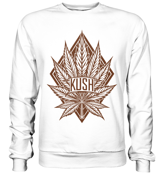 Kush - Unisex Sweatshirt