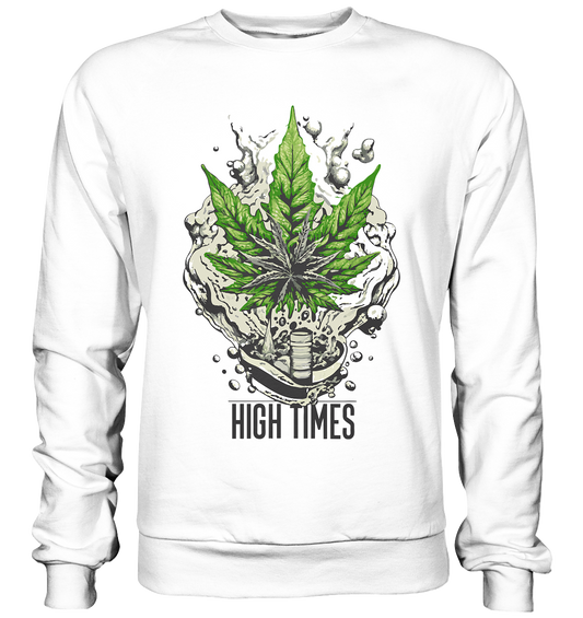 High Times Rocks - Unisex Sweatshirt