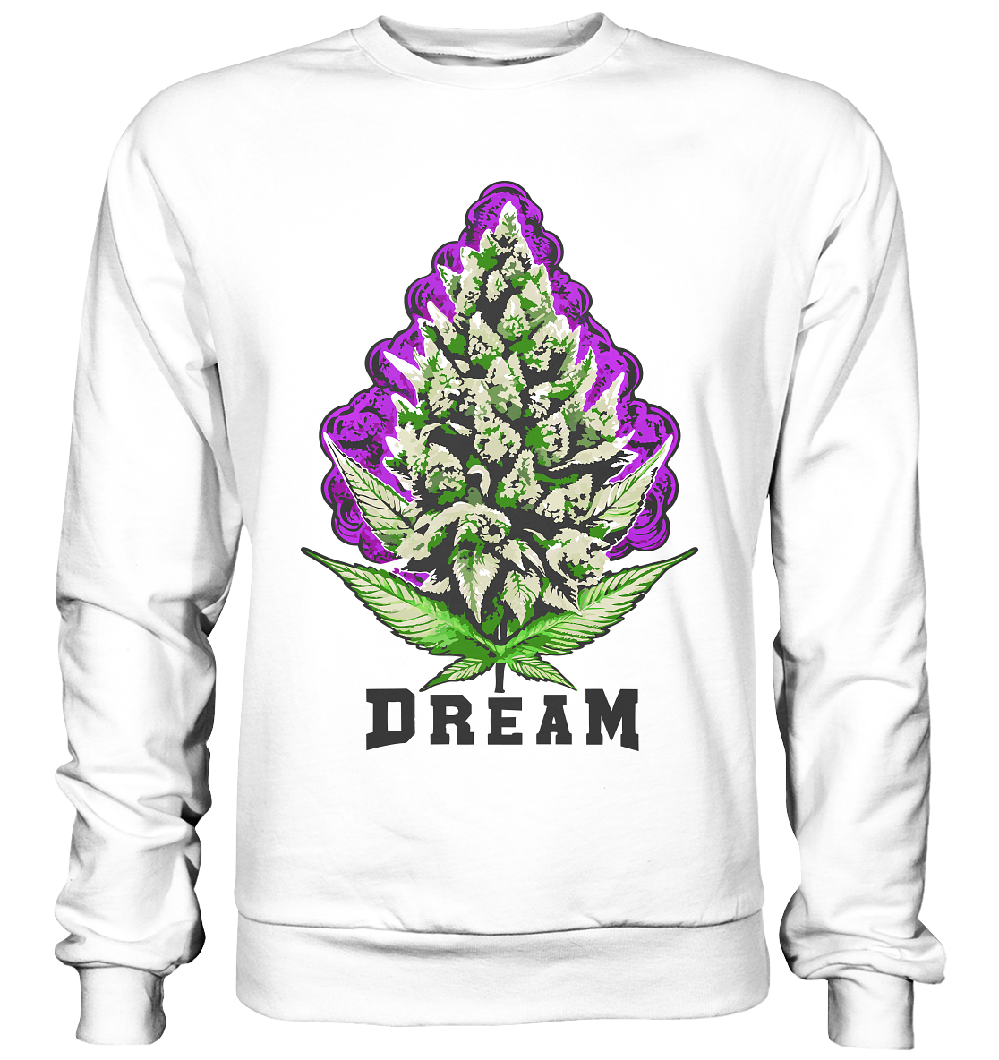 Purple Dream - Unisex Sweatshirt