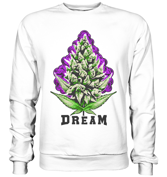 Purple Dream - Unisex Sweatshirt