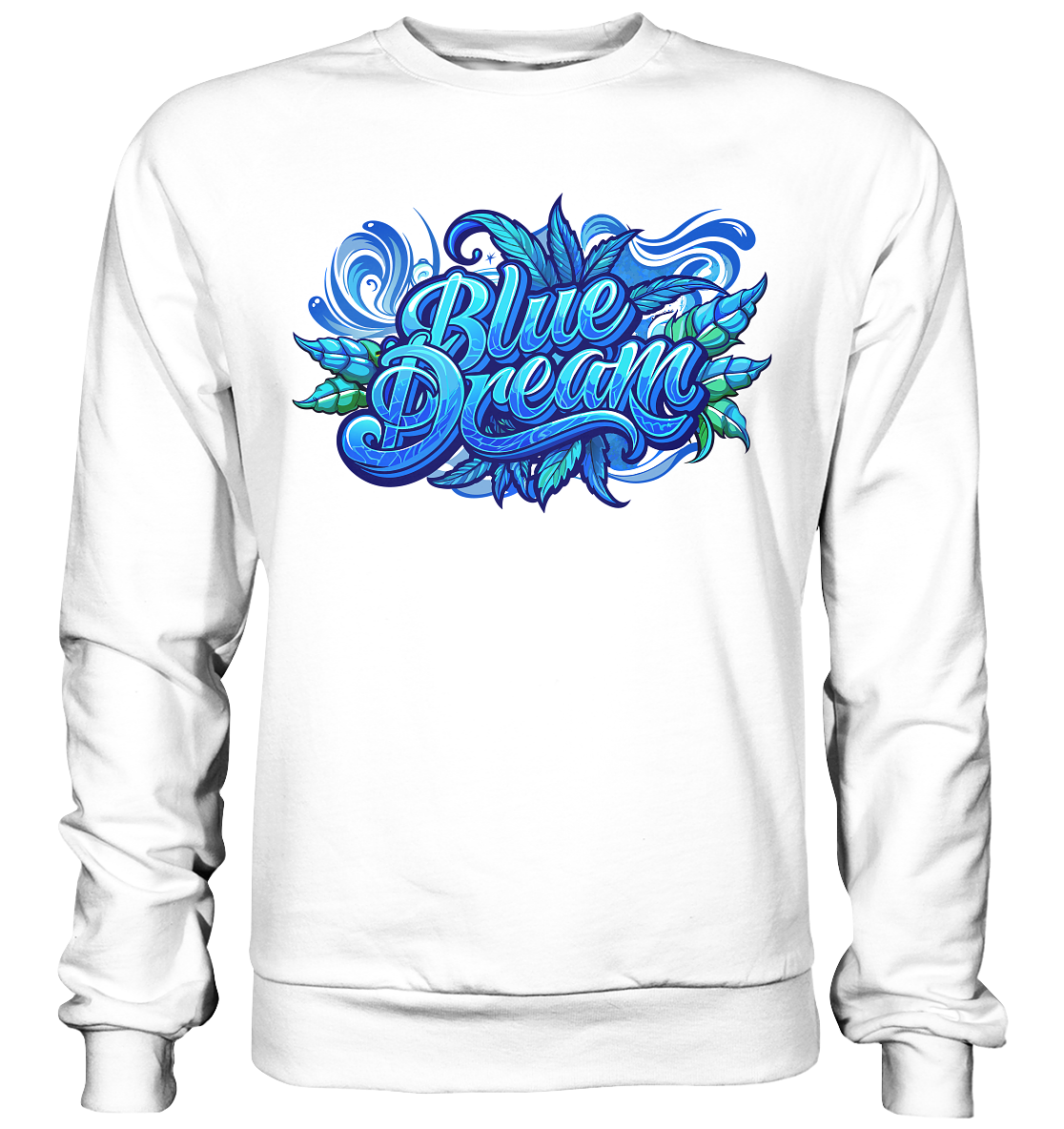 Blue Dream - Unisex Sweatshirt