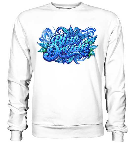 Blue Dream - Unisex Sweatshirt