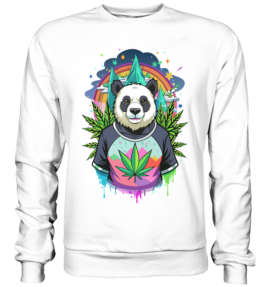 Panda Bear - Unisex Sweatshirt