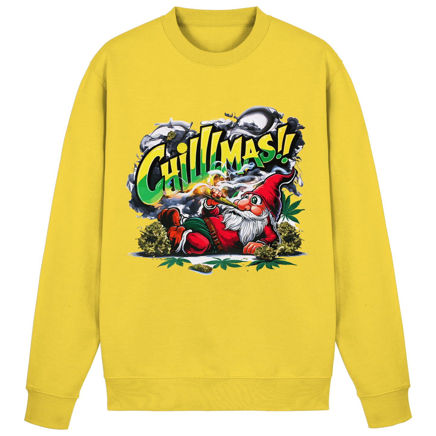 Chillmas - Unisex Sweatshirt