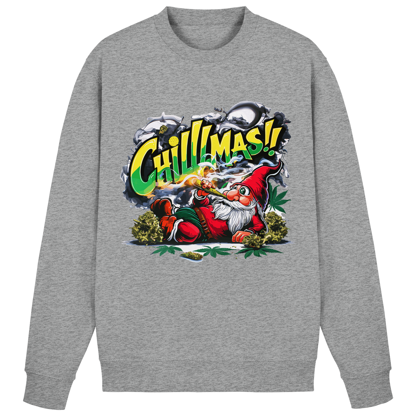 Chillmas - Unisex Sweatshirt