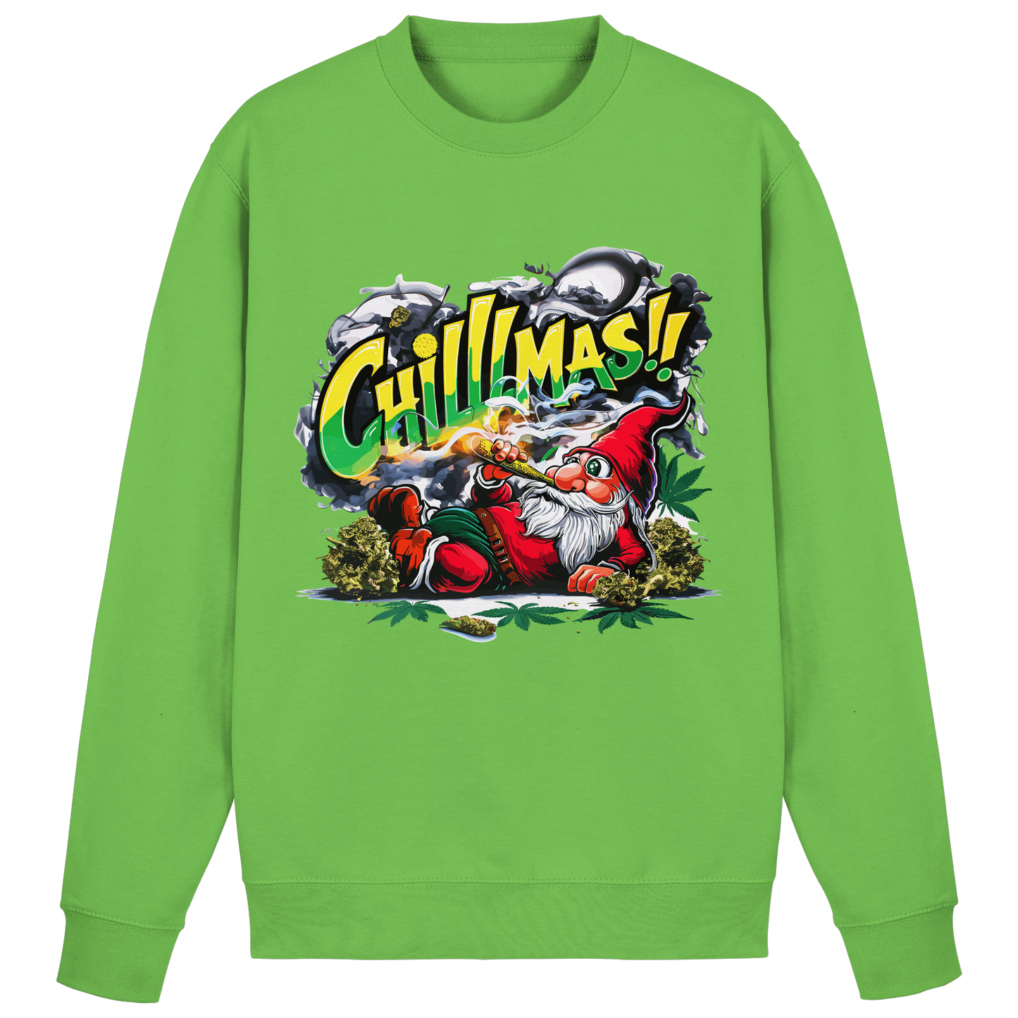 Chillmas - Unisex Sweatshirt