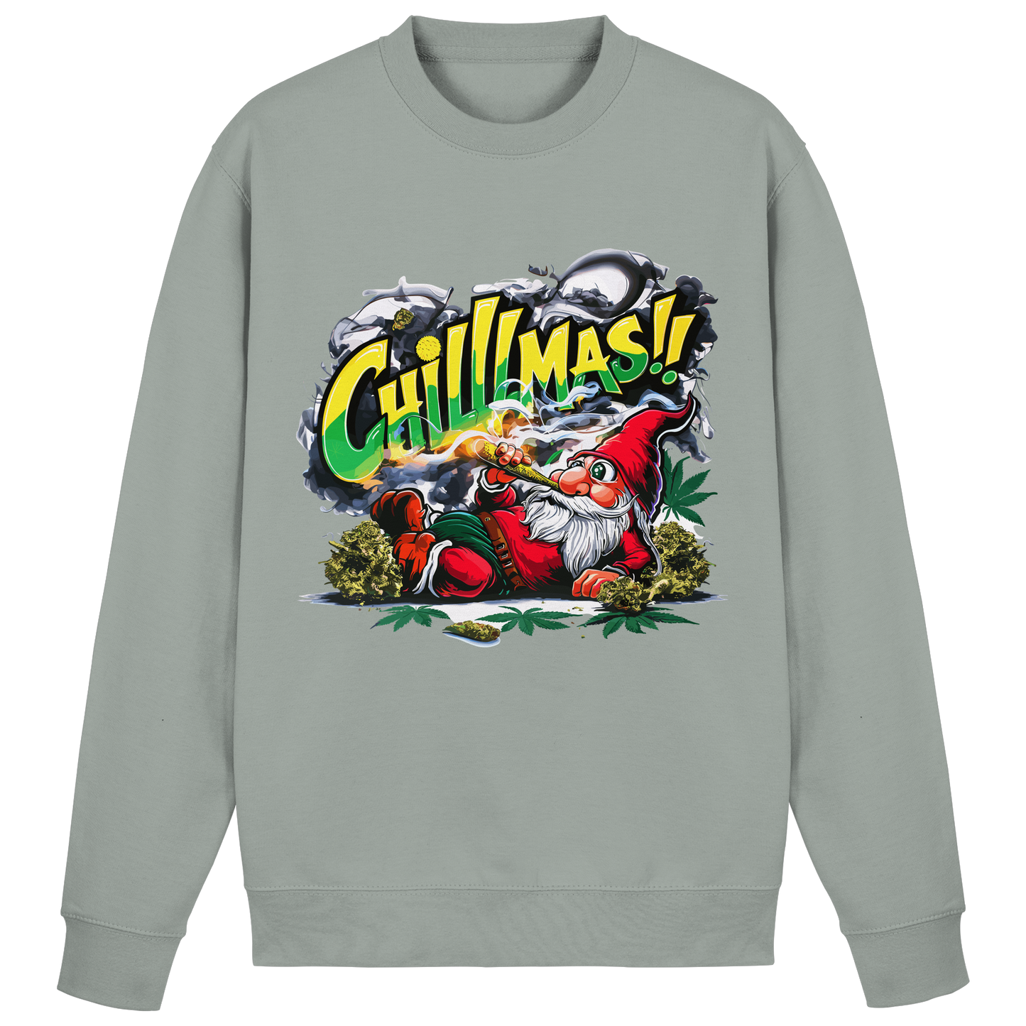 Chillmas - Unisex Sweatshirt