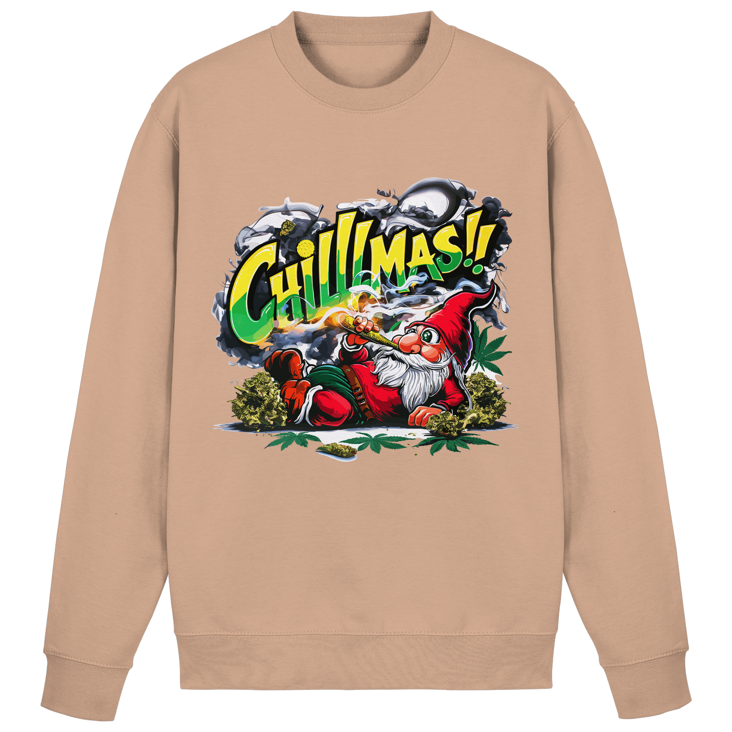 Chillmas - Unisex Sweatshirt