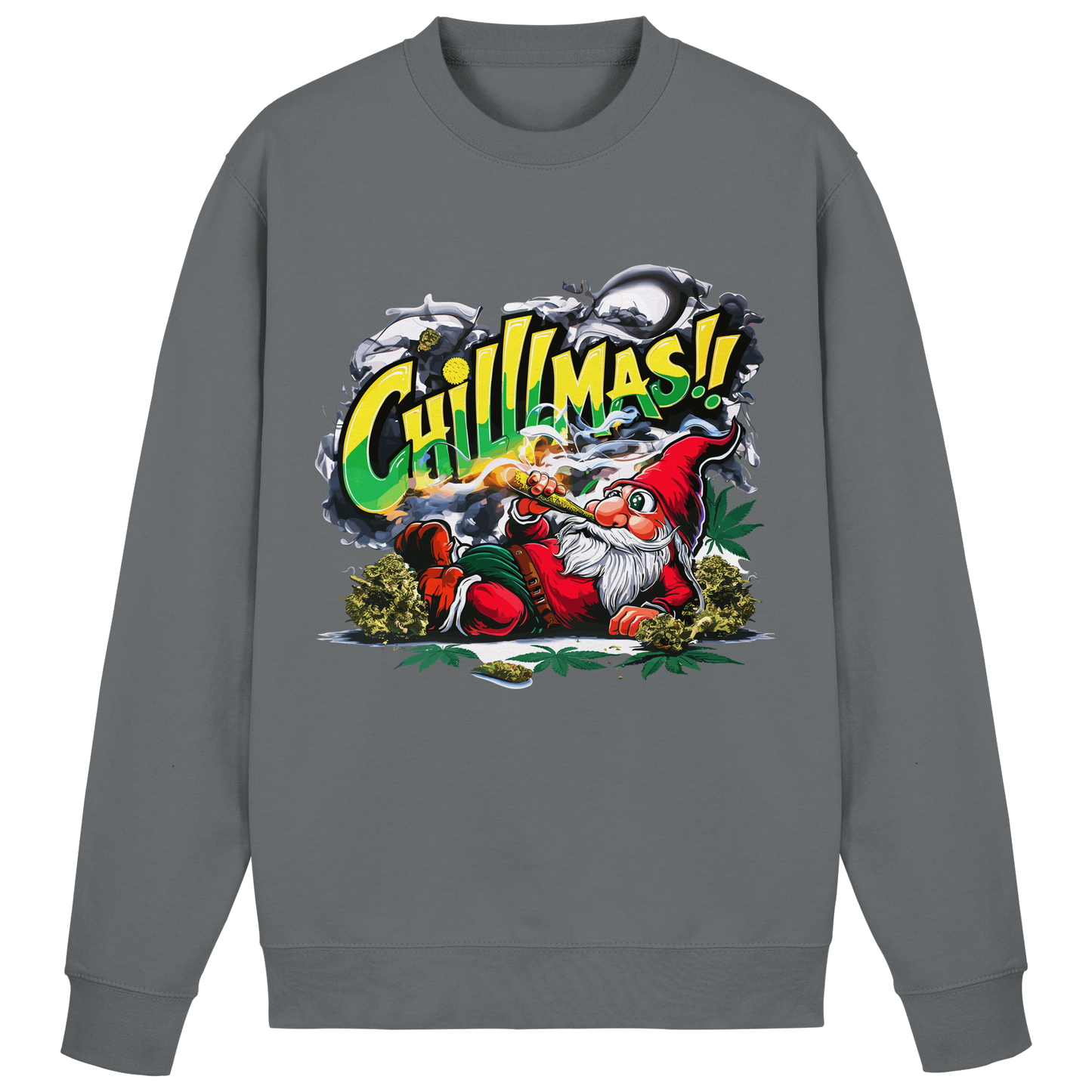 Chillmas - Unisex Sweatshirt
