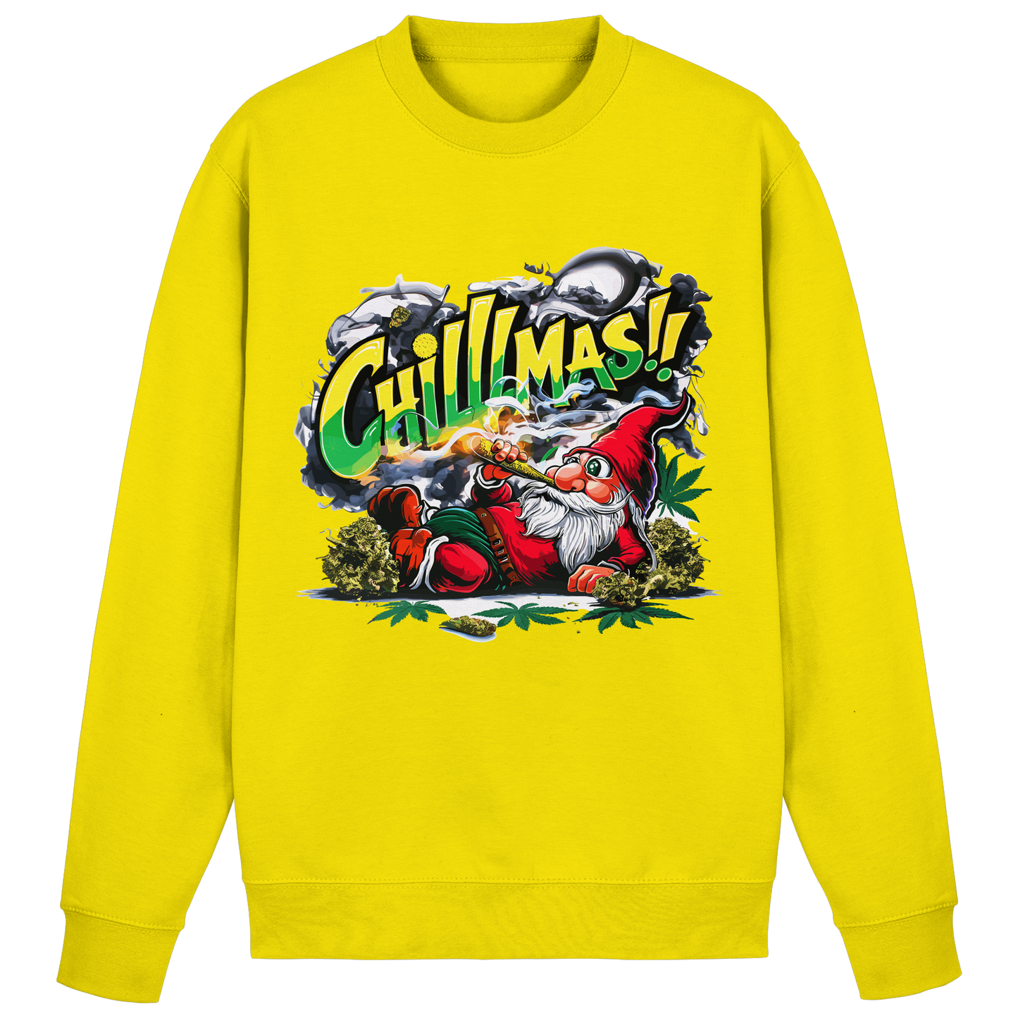Chillmas - Unisex Sweatshirt