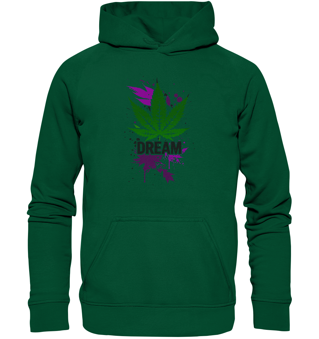 Dream - Unisex Hoodie