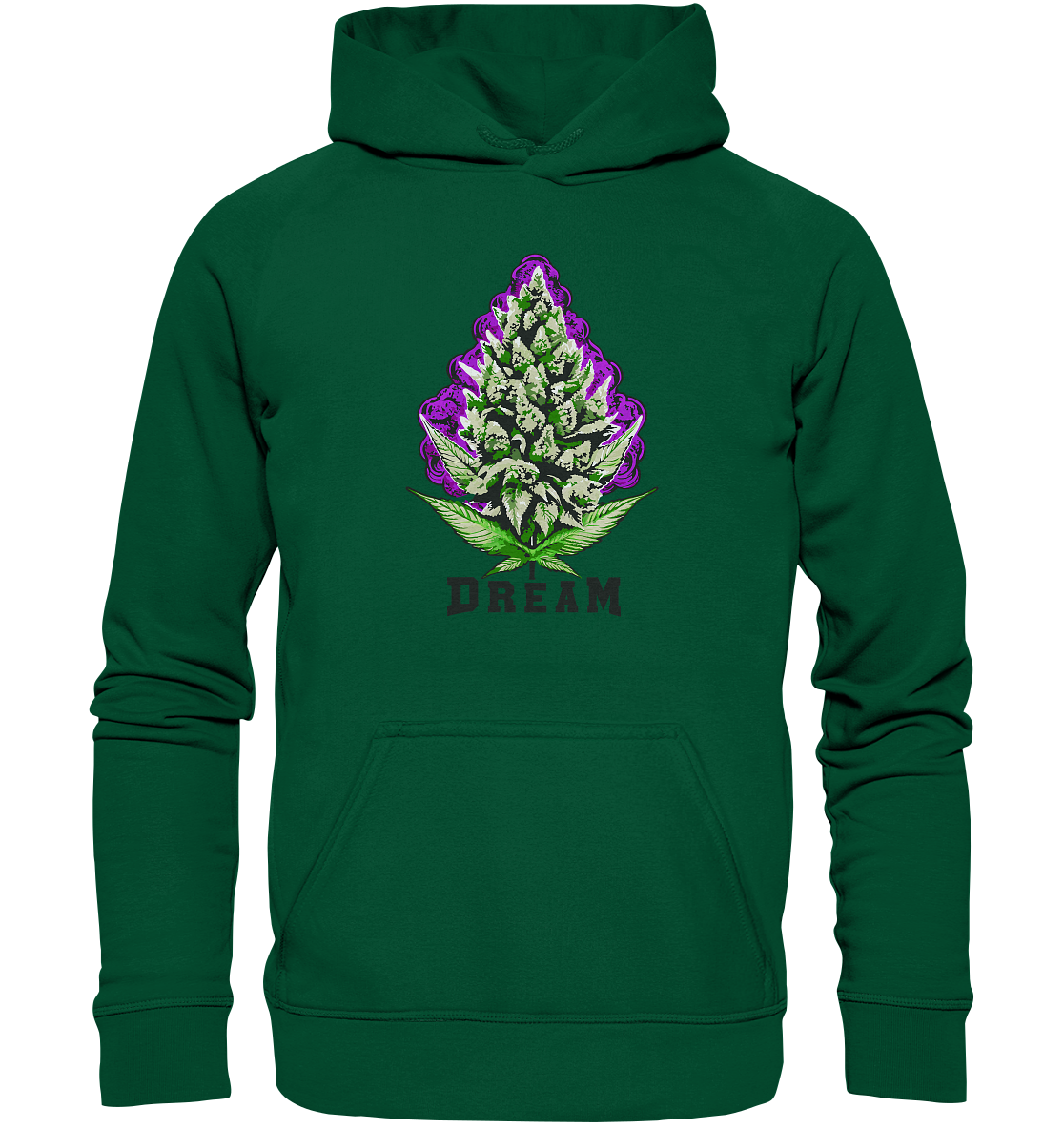 Purple Dream - Unisex Hoodie