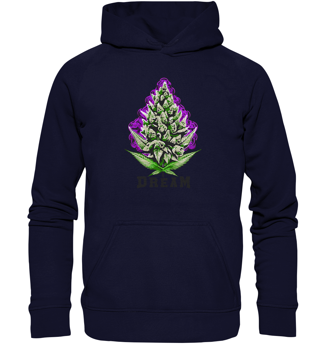 Purple Dream - Unisex Hoodie