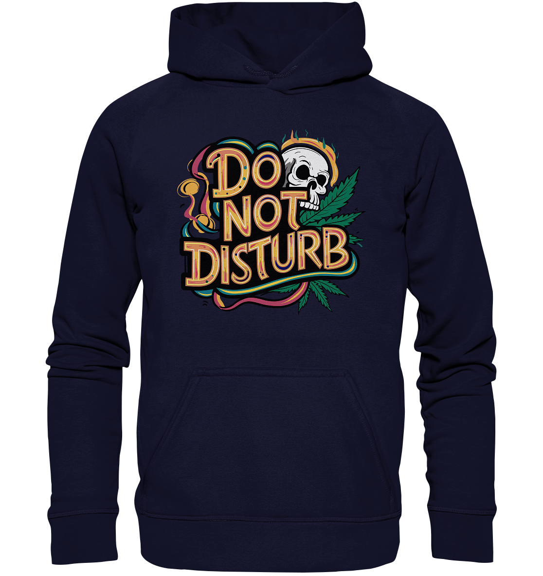 Do Not Disturb - Unisex Hoodie