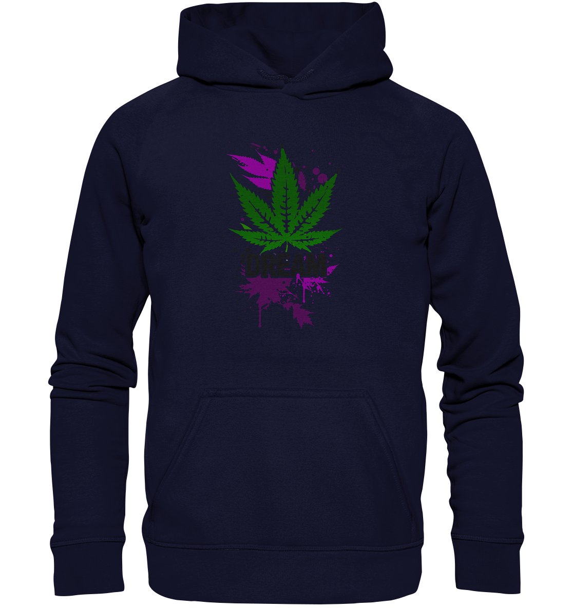 Dream - Unisex Hoodie