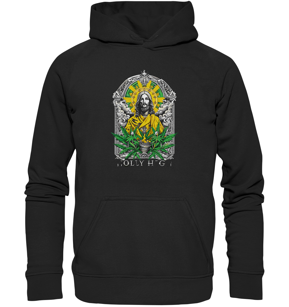 Holly High - Unisex Hoodie