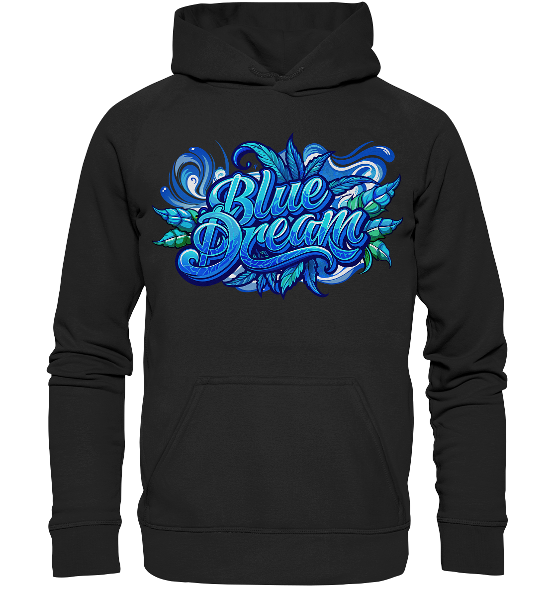 Blue Dream - Unisex Hoodie