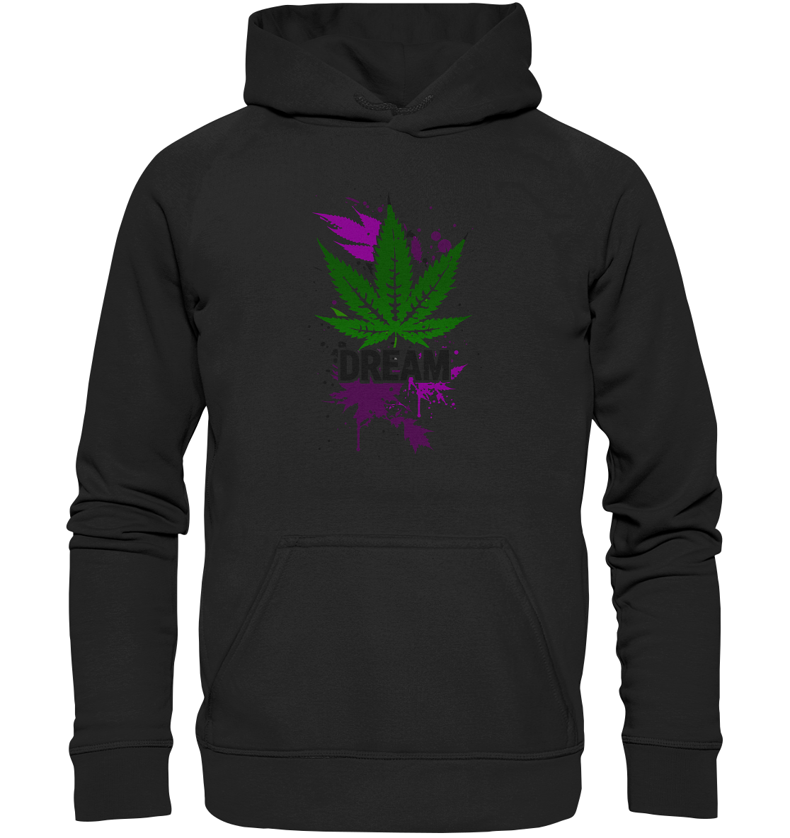 Dream - Unisex Hoodie