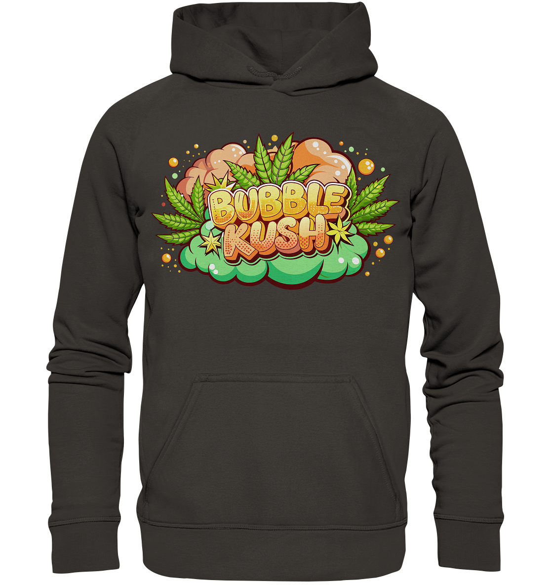 Bubble Kush - Unisex Hoodie