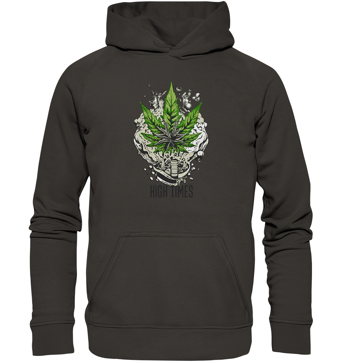 High Times Rocks - Unisex Hoodie